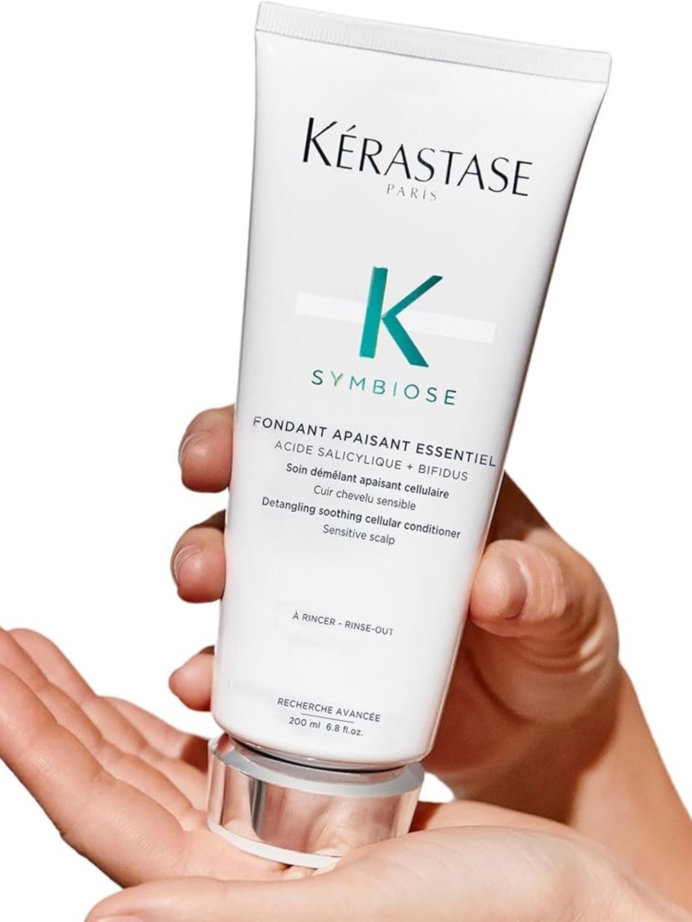 💎 DISCONTINUED💎 KERASTASE SYMBIOSE HYDRATING CONDITIONER